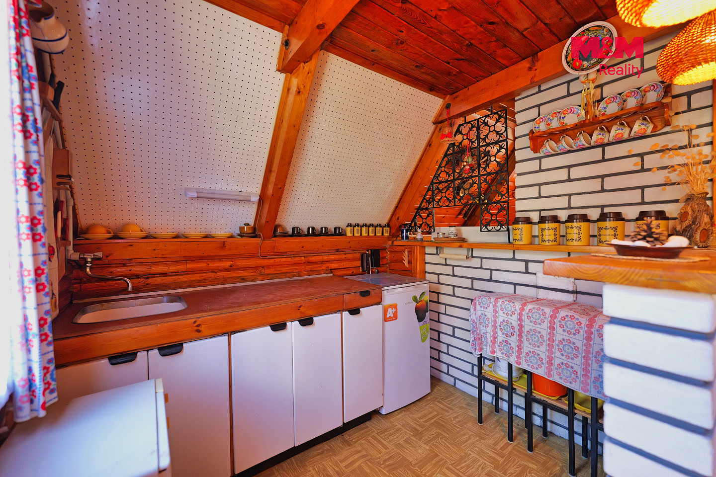 Prodej chaty/chalupy 42 m² s pozemkem 359 m² — photo 4