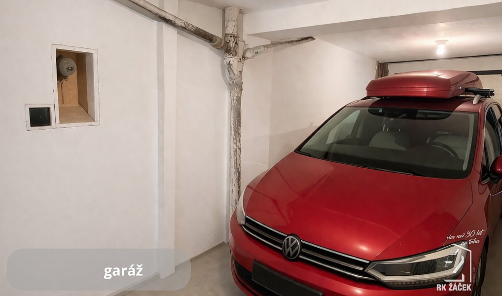Prodej domu 197 m² s pozemkem 149 m², České Budějovice – náhled fotky 10