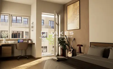 Prodej bytu 2+kk 36 m², Vinařská, Praha 7 - Holešovice