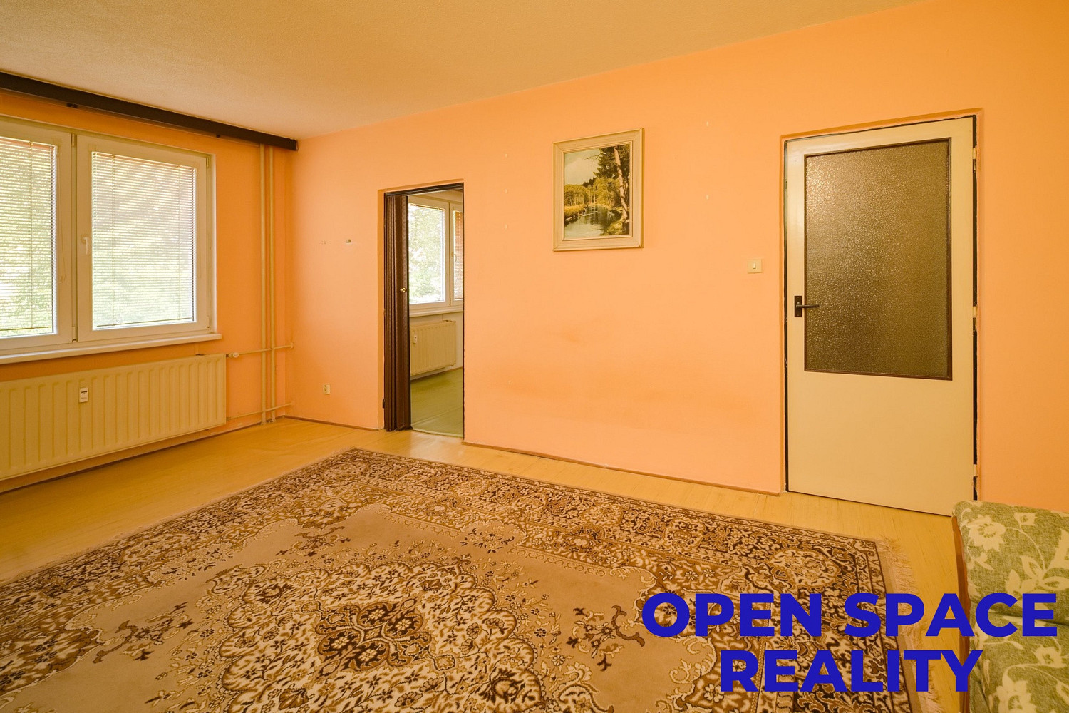 Prodej bytu 1+1 42 m² – fotografie 4