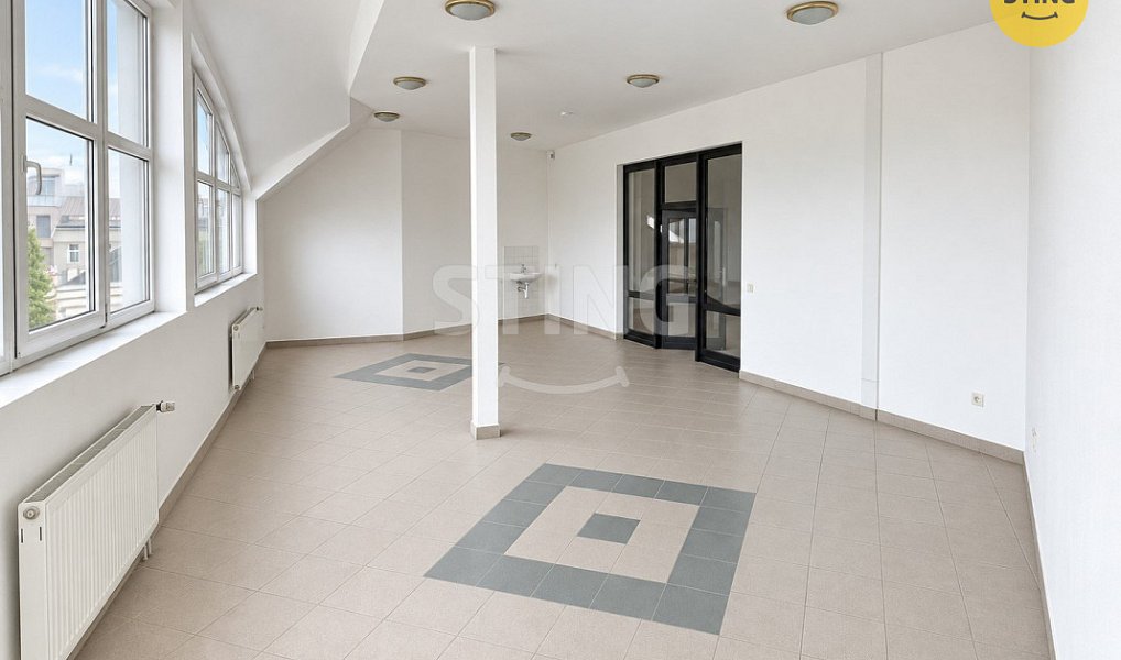 Pronájem komerčního objektu (jiného typu) 452 m², Třinec – náhled fotky 5