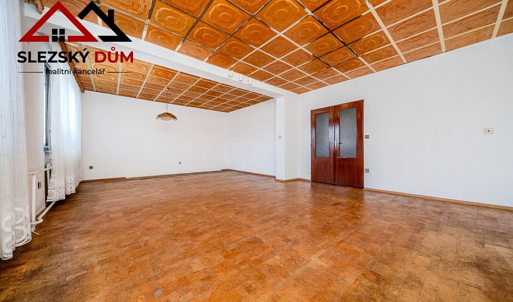 Prodej domu 200 m² s pozemkem 524 m², Dětmarovice – náhled fotky 13