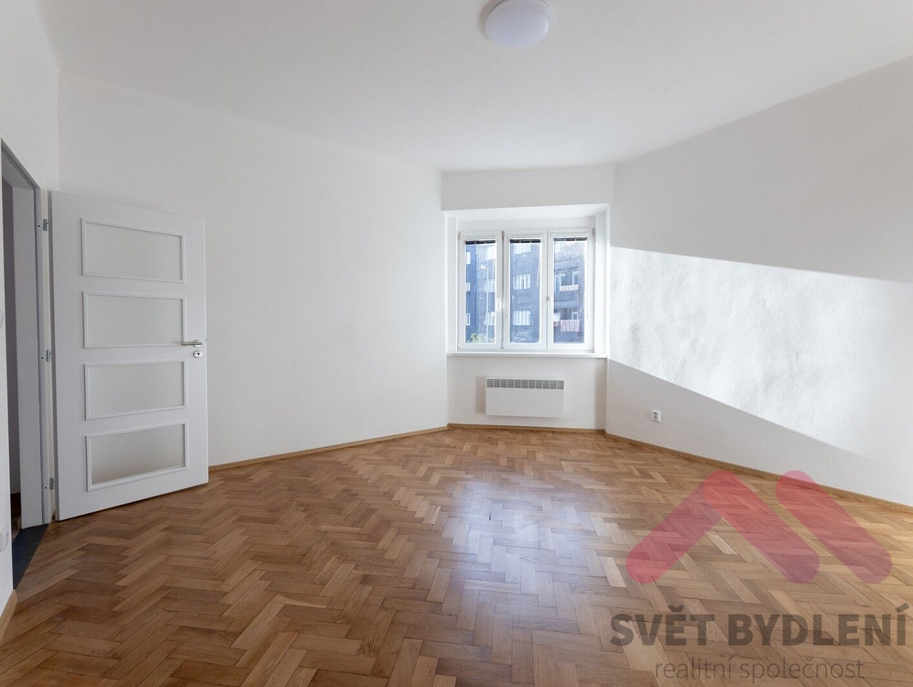 Pronájem bytu 2+kk 48 m²