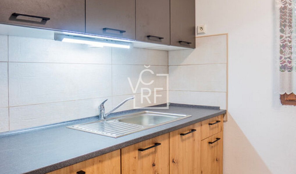 Prodej chaty/chalupy 71 m² s pozemkem 571 m², Seč – náhled fotky 3