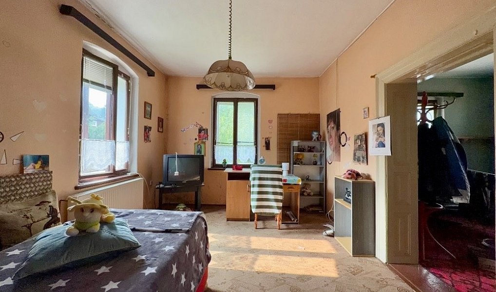 Prodej domu 155 m² s pozemkem 432 m², Jiřetín pod Jedlovou – náhled fotky 10