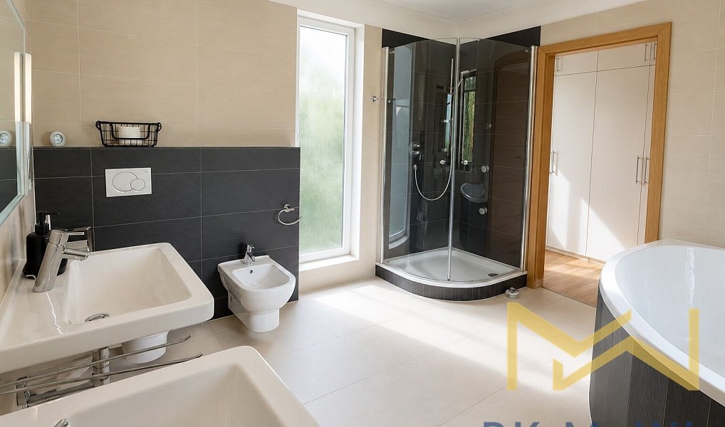 Pronájem domu 350 m² s pozemkem 330 m², Praha – náhled fotky 10