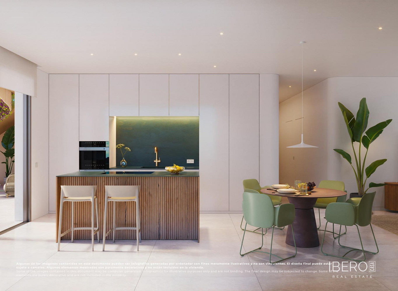 Piso 3+kk – Baños y Mendigo, Campo de Cartagena y Mar Menor - Más
