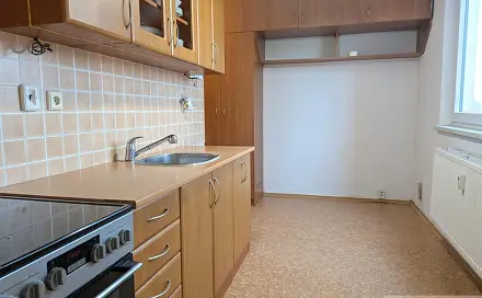 Prodej bytu 4+1 81 m², Anglická, Prostějov