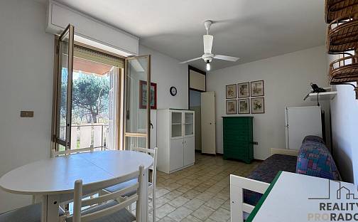 Prodej bytu 2+kk 43 m², Silvi, Provincia di Teramo, Itálie