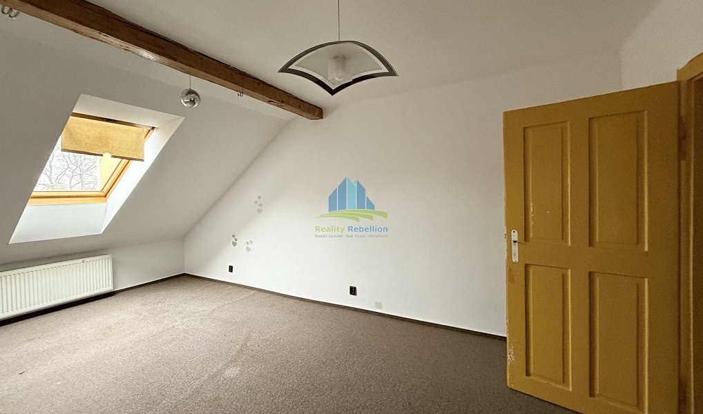 Prodej bytu 3+1 103 m², Františkovy Lázně – náhled fotky 10