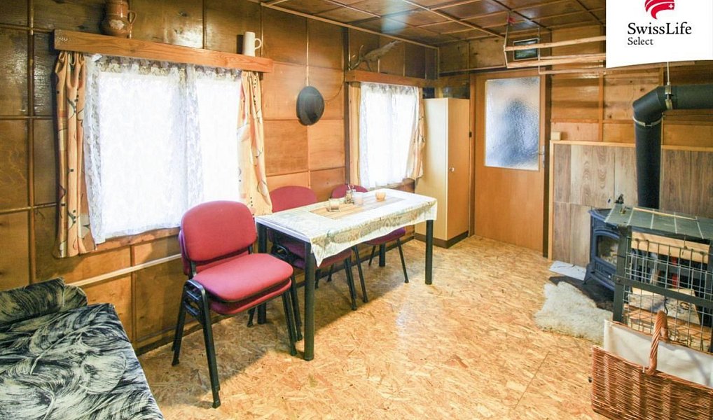 Prodej chaty/chalupy 41 m² s pozemkem 711 m², Jihlava – náhled fotky 3