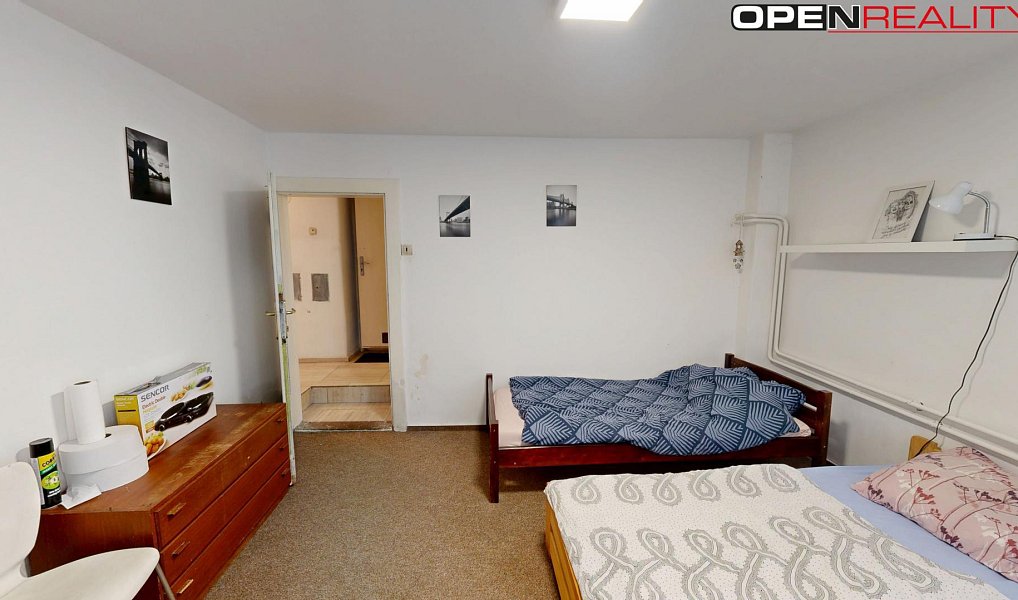 Pronájem bytu 2+1 55 m², Brno – náhled fotky 13