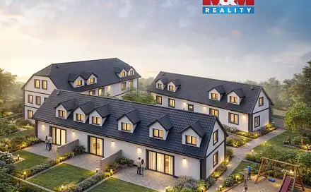Prodej bytu 2+kk 68 m², Strakov, okres Svitavy
