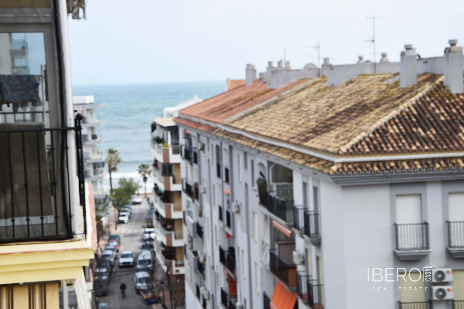 5+kk Apartment in Fuengirola, Los Boliches, Fuengirola