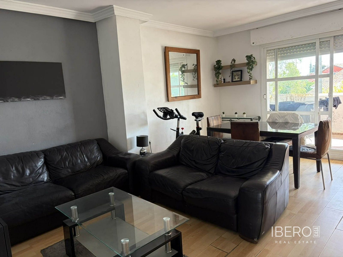 Piso 3+kk – Marbella, Nueva Andalucía - Vista 3
