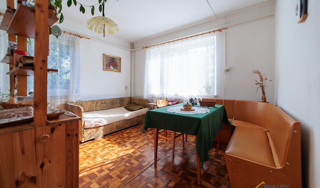 Prodej domu 160 m² s pozemkem 467 m², Choceň – náhled fotky 6
