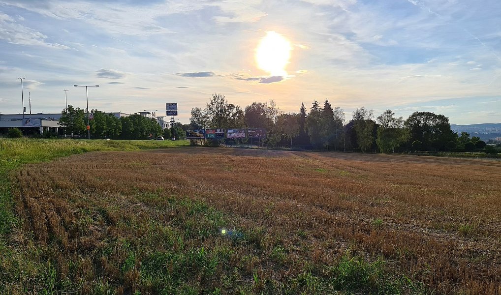 Prodej komerčního pozemku 22 239 m², Plzeň – náhled fotky 23