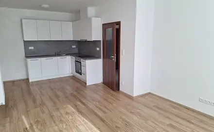 Pronájem bytu 2+kk 56 m²
