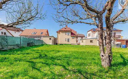 Prodej domu 137 m² s pozemkem 1 141 m², Lubská, Klatovy - Klatovy IV