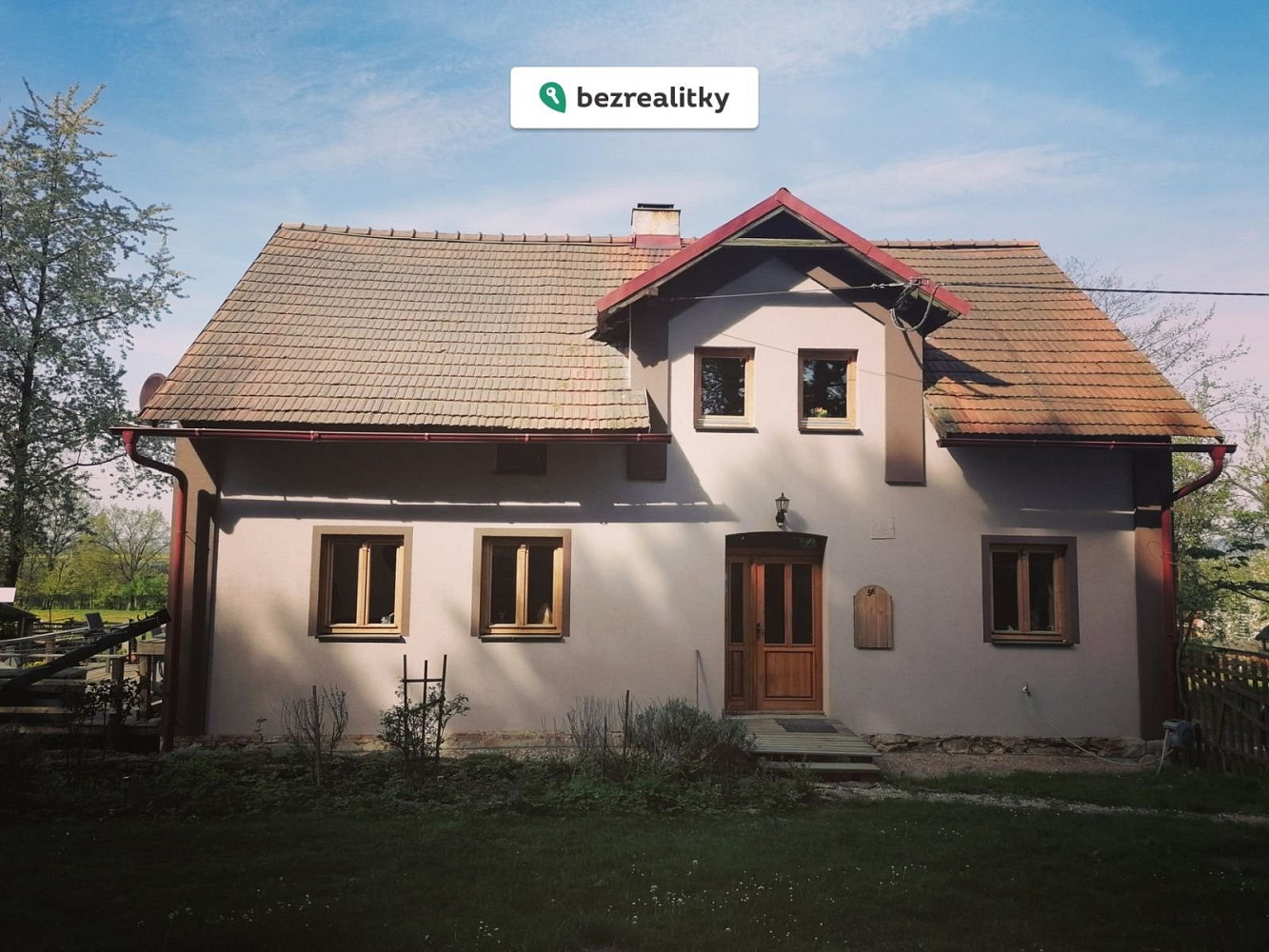 Prodej domu 168 m² s pozemkem 1 625 m² – fotografie 2