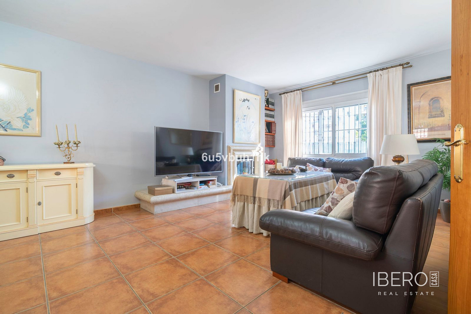 Casa 5+kk – Fuengirola, Los Boliches - Més