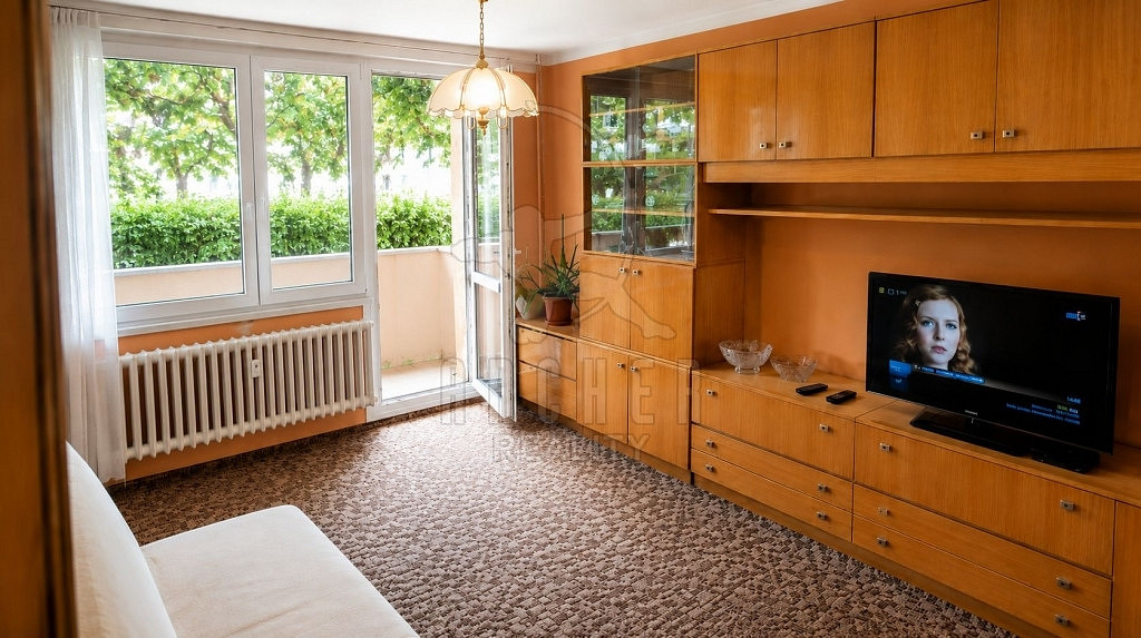 Prodej bytu 2+kk 49 m² — photo 2