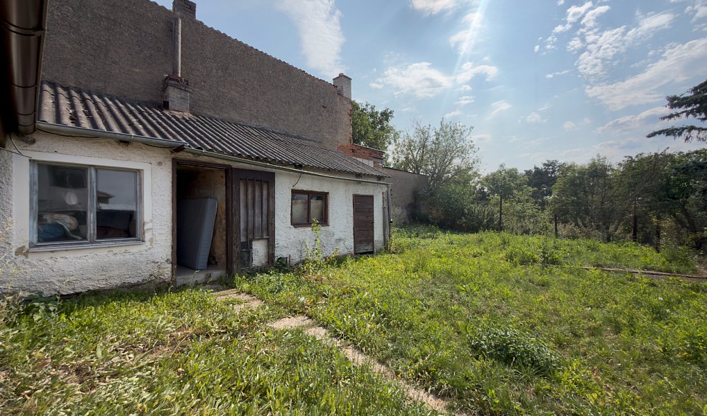 Prodej domu 60 m² s pozemkem 723 m², Tachlovice – náhled fotky 7