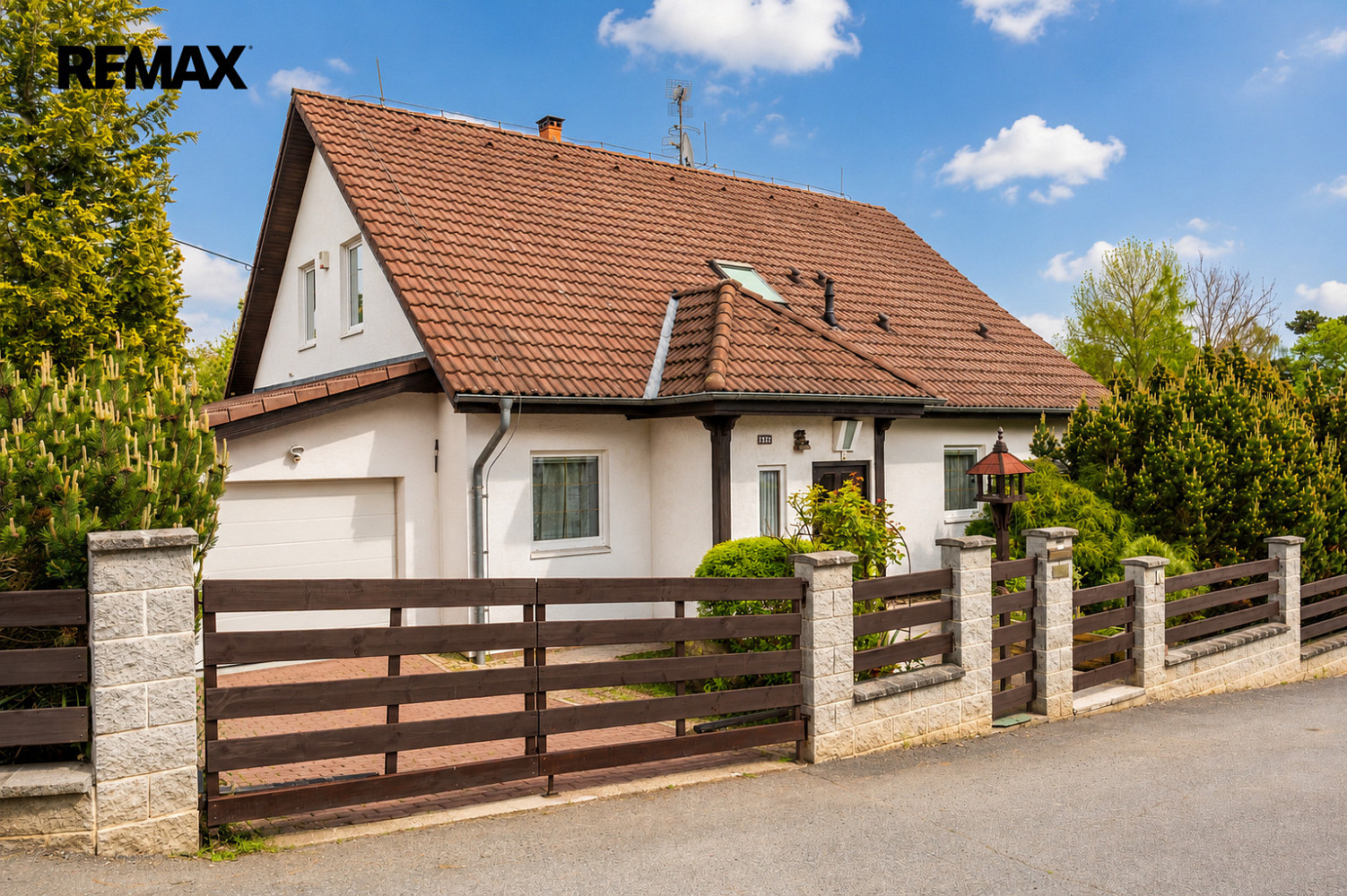 Dům – Želivec, okres Praha-východ – pohled 3