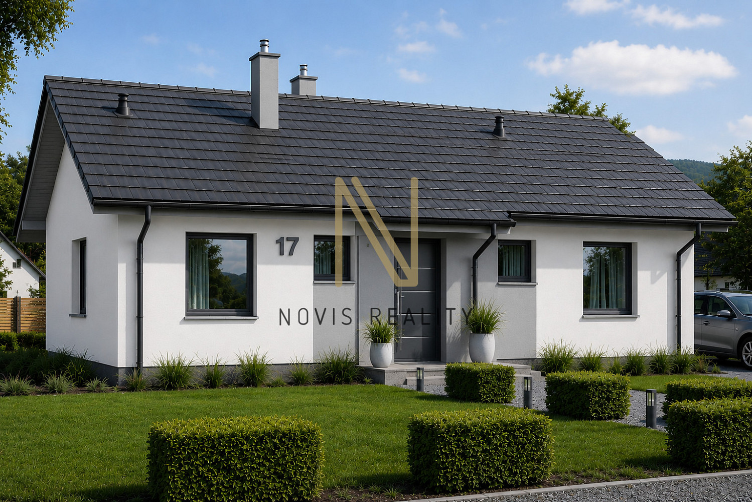 Prodej domu 73 m² s pozemkem 2 050 m² – fotografie 3