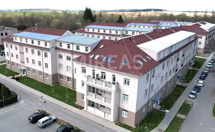 Pronájem bytu 1+kk 25 m², Slepá, Milovice - Mladá, okres Nymburk