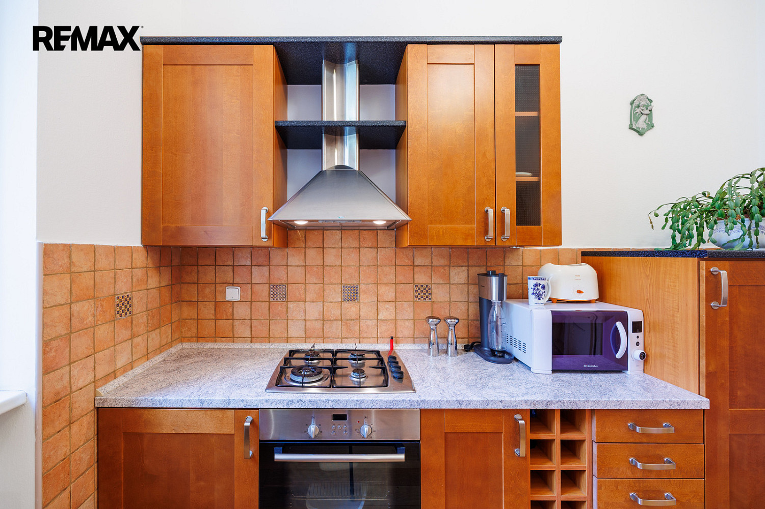 Pronájem bytu 4+1 108 m² – fotografie 5