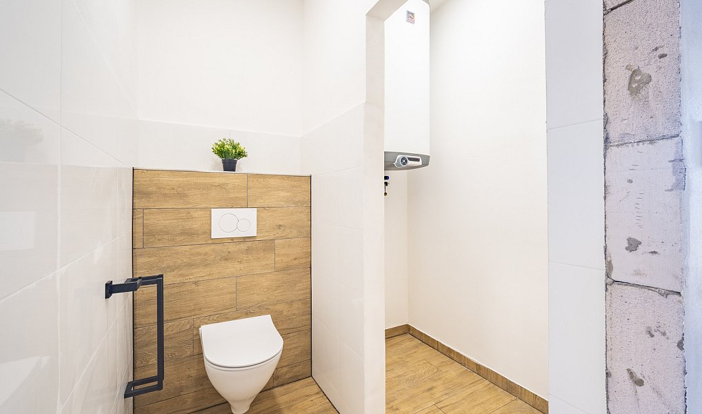 Prodej bytu 3+kk 70 m², Nymburk – náhled fotky 17
