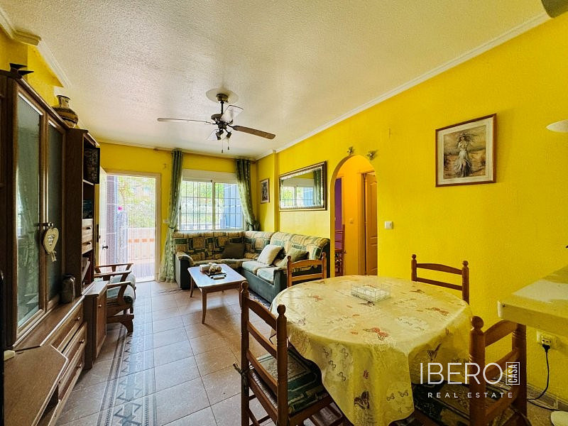 Piso 4+kk – La Mata - Vista 5