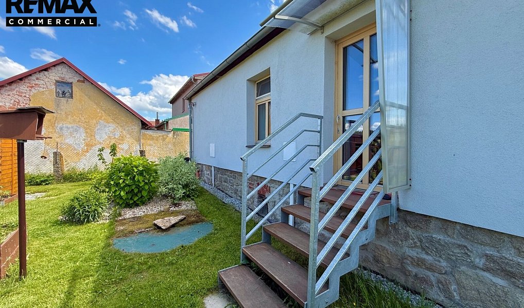 Prodej domu 100 m² s pozemkem 142 m², Studená – náhled fotky 26