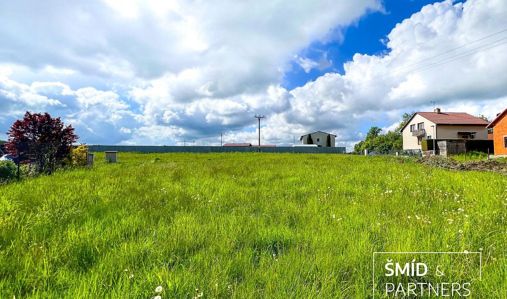 Prodej stavebního pozemku 1 001 m², Uhlířské Janovice – náhled fotky 8
