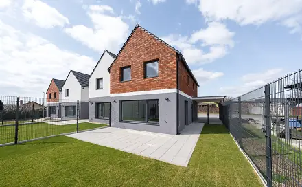 Prodej bytu 4+kk 94 m², Syrovice, okres Brno-venkov