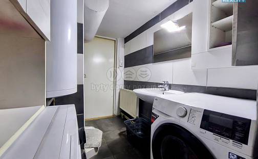 Prodej domu 190 m² s pozemkem 511 m², Doubrava, okres Karviná