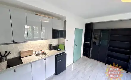 Pronájem bytu 2+kk 44 m²