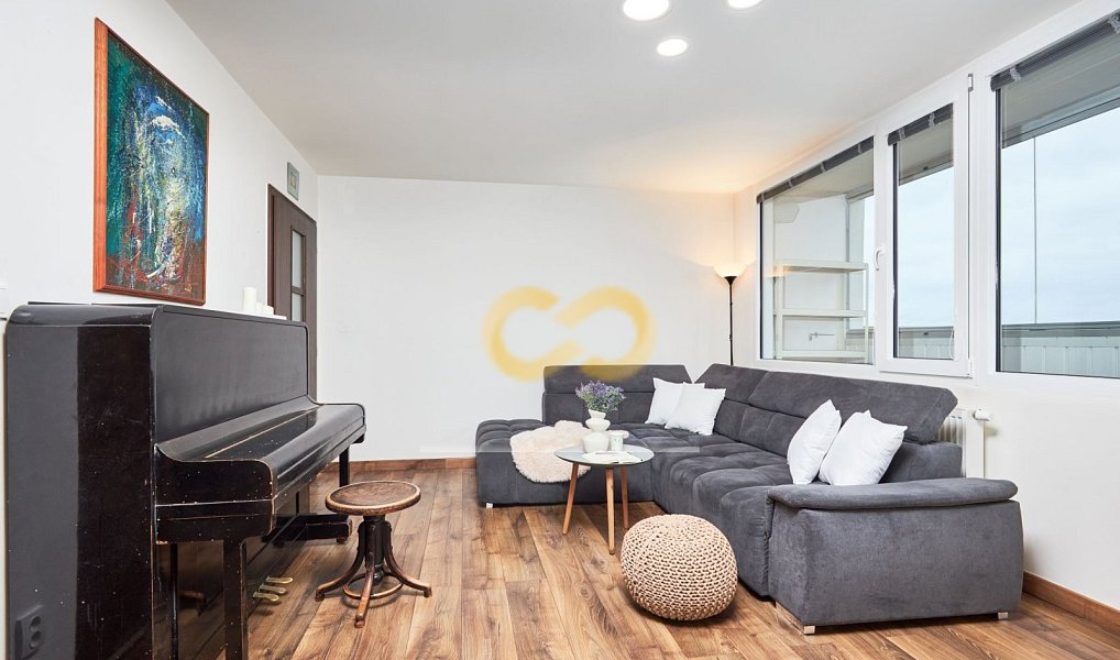 Prodej bytu 4+kk 94 m², Brandýs nad Labem-Stará Boleslav – fotka 1 z 17