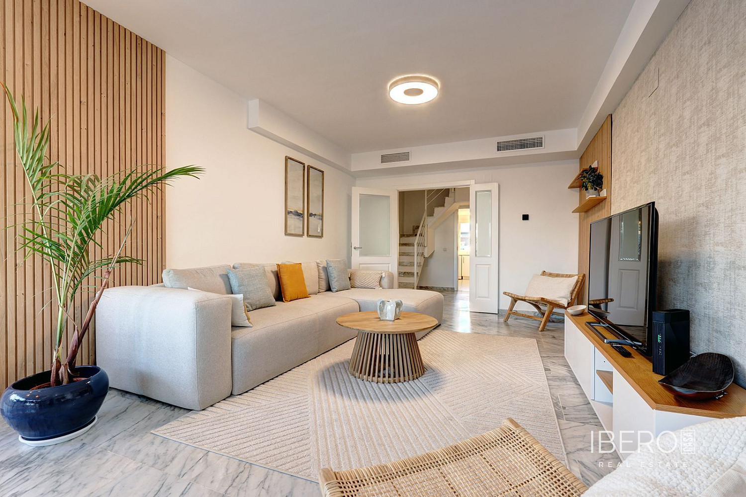 Piso 6+kk – Bahía de Marbella