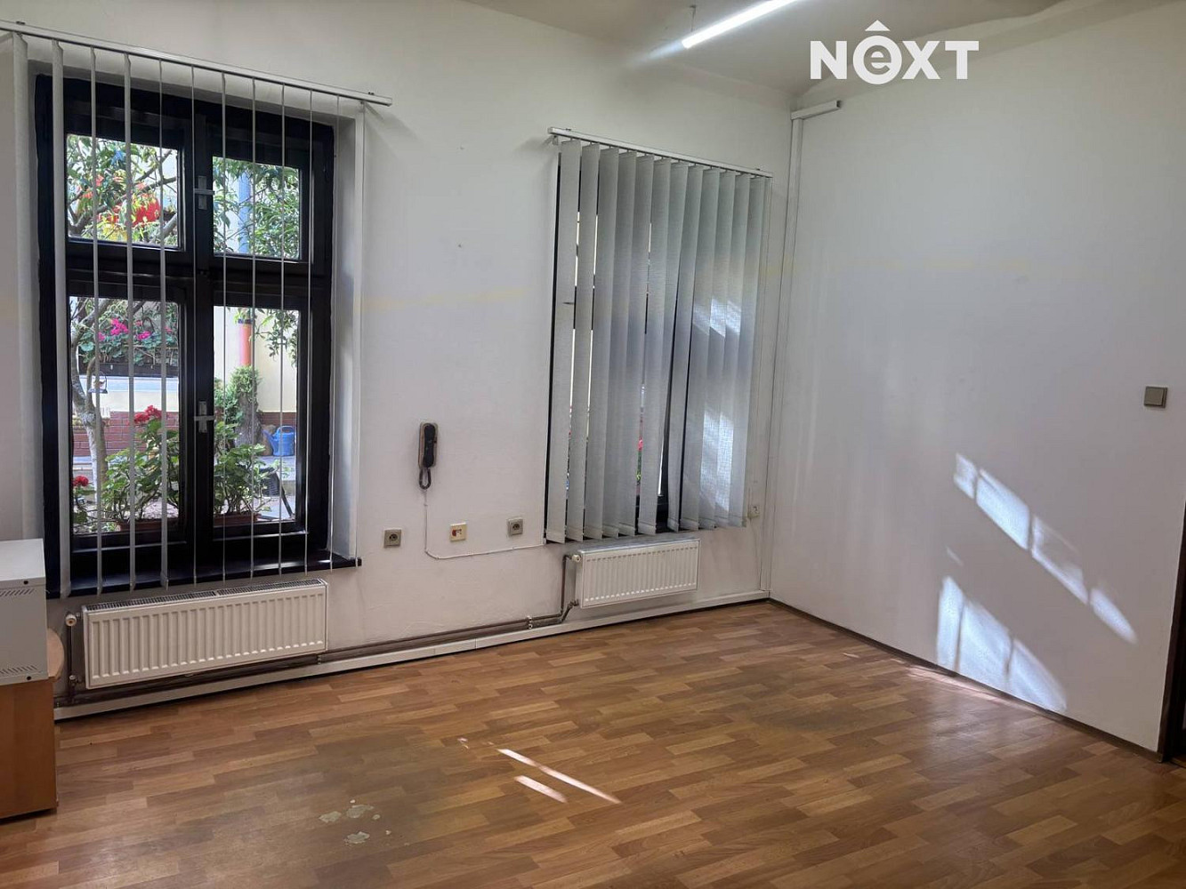 Pronájem obchodních prostor 20 m²