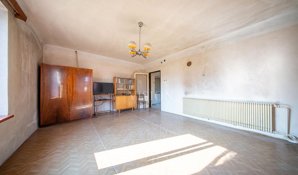 Prodej domu 132 m² s pozemkem 844 m², Sedlec-Prčice – náhled fotky 4