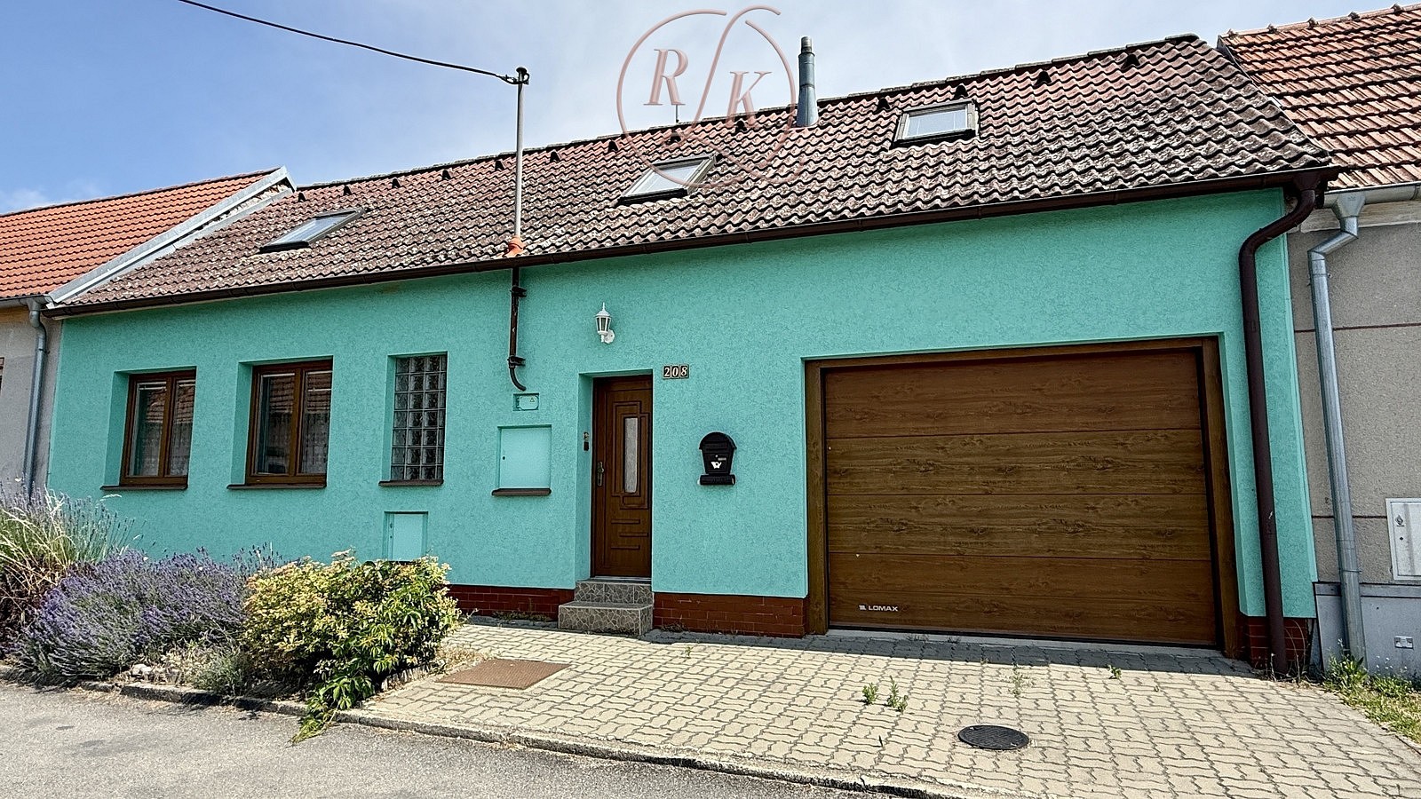 Prodej domu 118 m² s pozemkem 343 m² — photo 2