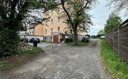 Prodej bytu 2+1 55 m², Nejdecká, Karlovy Vary - Rybáře