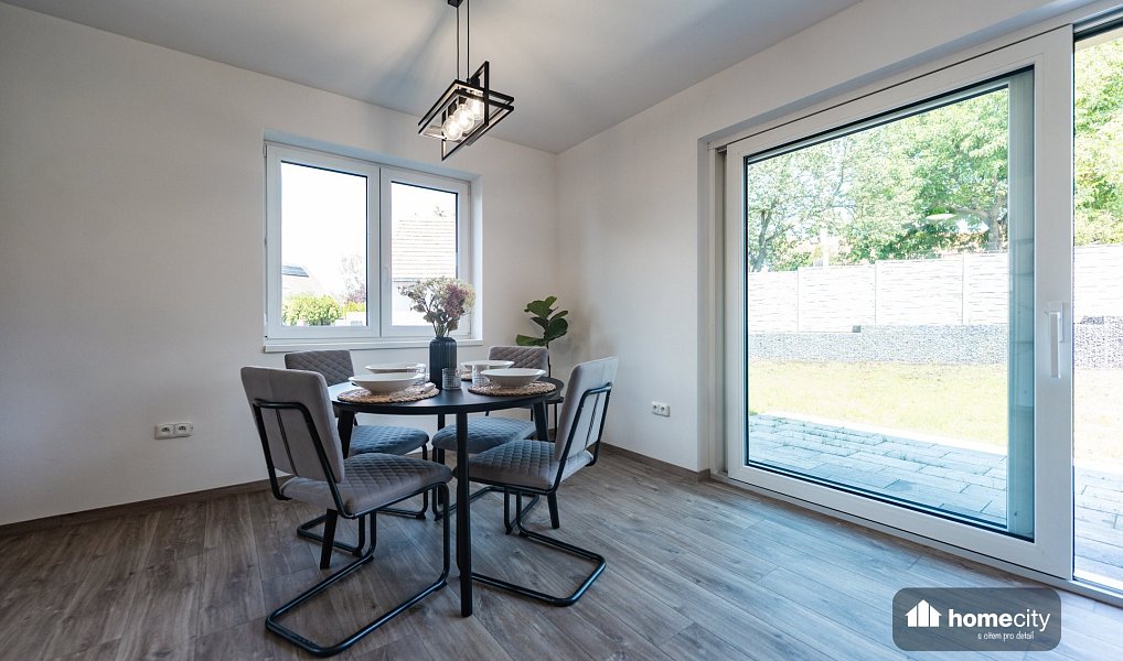 Prodej domu 106 m² s pozemkem 415 m², Ronov nad Doubravou – náhled fotky 9