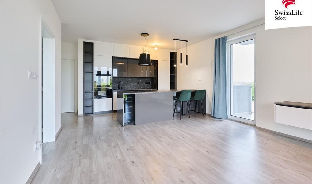 Prodej bytu 3+kk 75 m², Horoměřice – náhled fotky 6