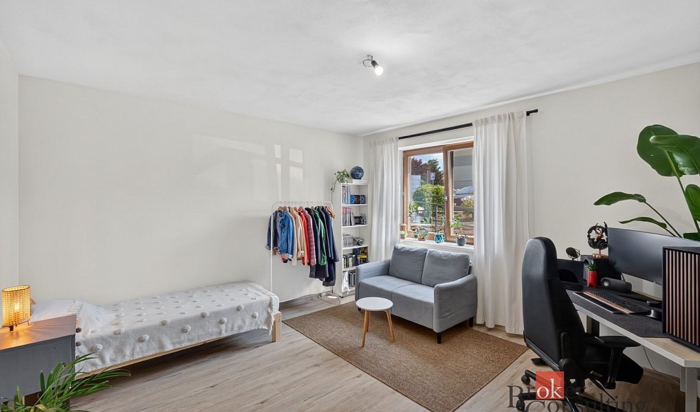 Prodej bytu 3+kk 78 m², Holubice – náhled fotky 10