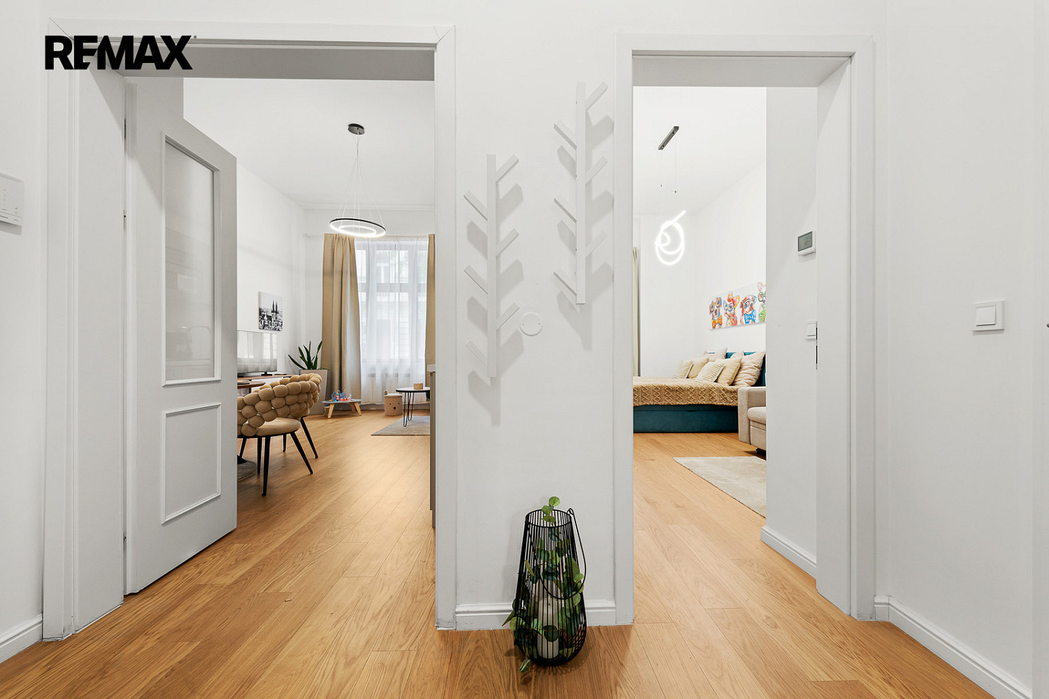 Prodej bytu 2+kk 57 m² — photo 4