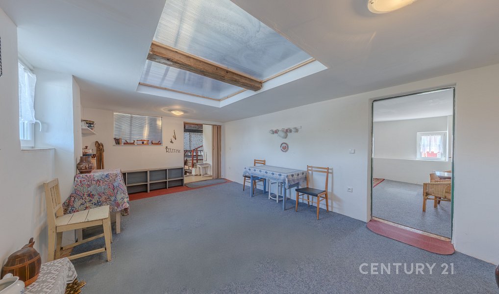 Prodej domu 165 m² s pozemkem 769 m², Polkovice – náhled fotky 20