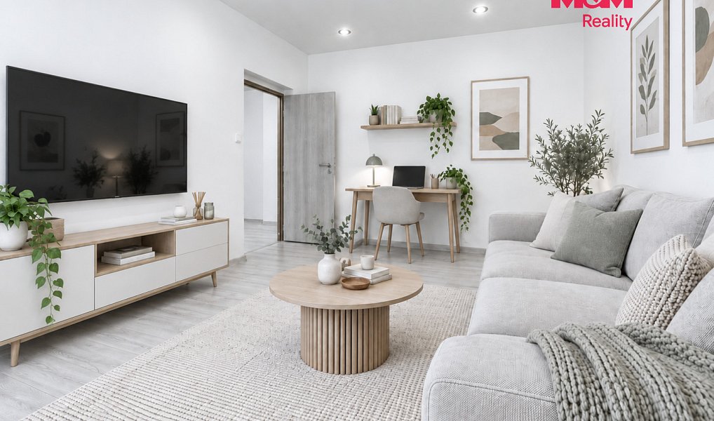 Prodej bytu 2+1 54 m², Ostrava – náhled fotky 11
